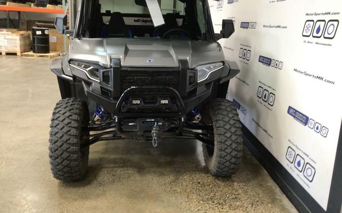 2024 Expedition XP North Star - Polaris
