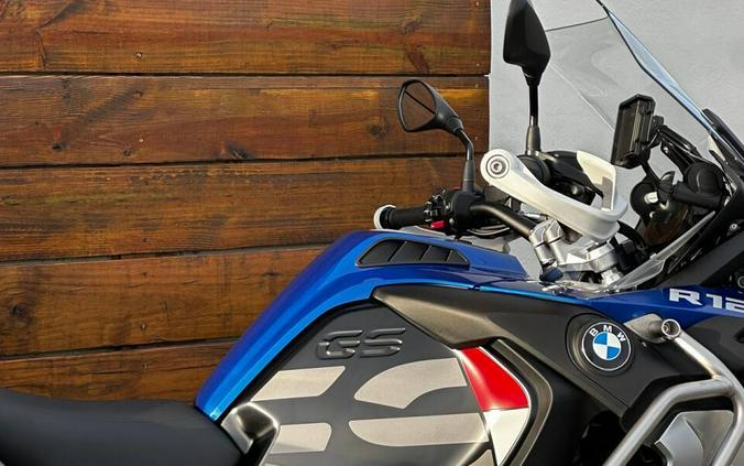 2024 BMW R 1250 GS Adventure RALLYE