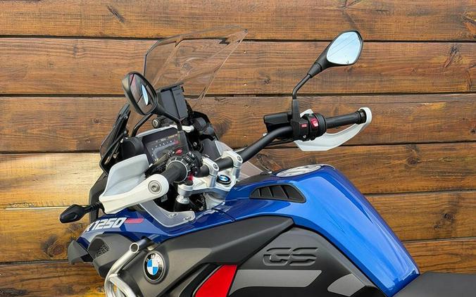 2024 BMW R 1250 GS Adventure RALLYE
