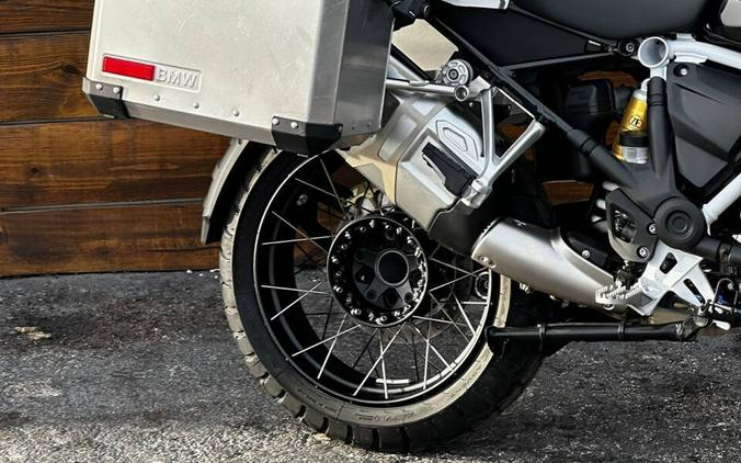 2024 BMW R 1250 GS Adventure RALLYE
