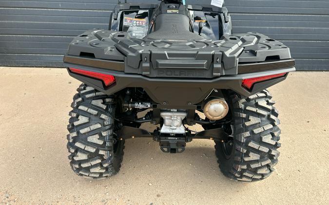 2026 Polaris Sportsman 570 Trail