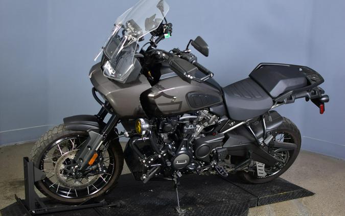 2023 Harley-Davidson Pan America 1250 Special RA1250S