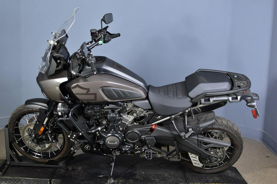 2023 Harley-Davidson Pan America 1250 Special RA1250S