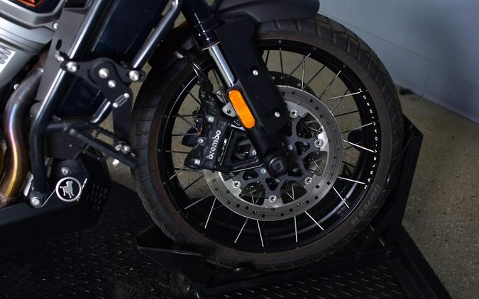 2023 Harley-Davidson Pan America 1250 Special RA1250S