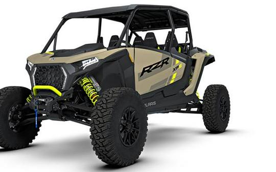 2027 RZR XP S 4 ULTIMATE - Polaris