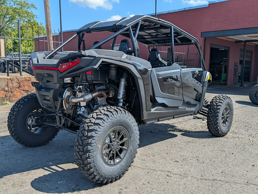2027 RZR XP S 4 ULTIMATE - Polaris