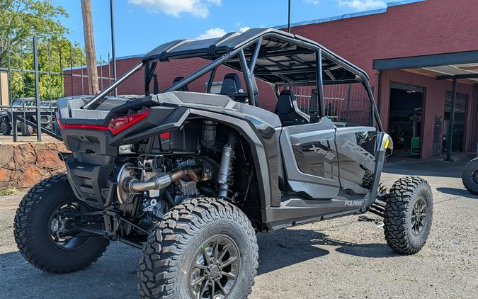 2027 RZR XP S 4 ULTIMATE - Polaris