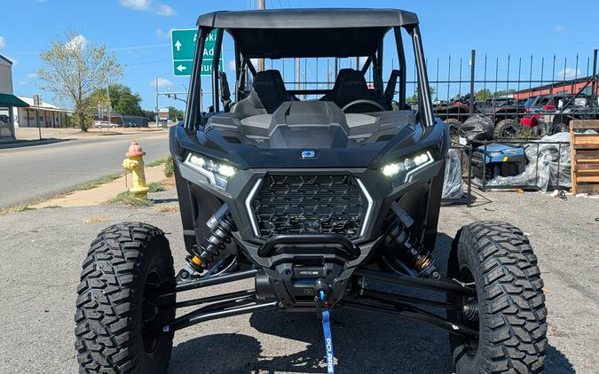 2027 RZR XP S 4 ULTIMATE - Polaris