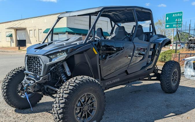 2027 RZR XP S 4 ULTIMATE - Polaris
