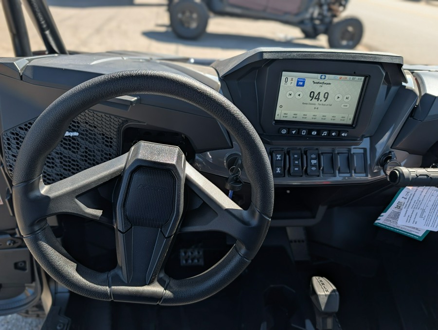2027 RZR XP S 4 ULTIMATE - Polaris
