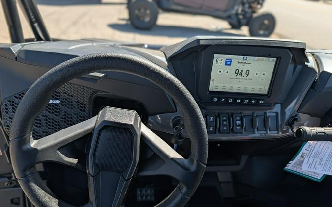 2027 RZR XP S 4 ULTIMATE - Polaris