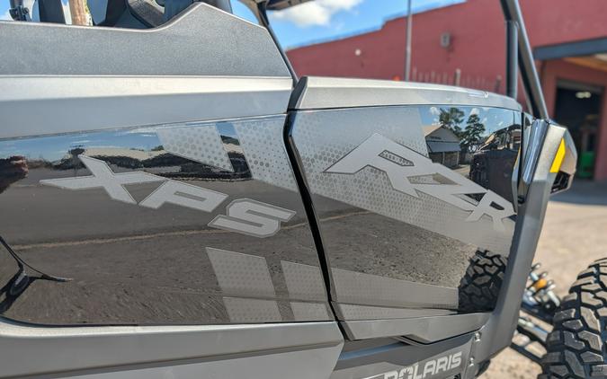 2027 RZR XP S 4 ULTIMATE - Polaris