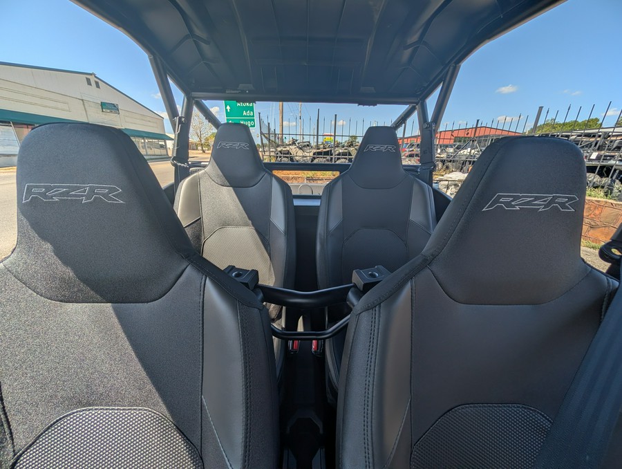 2027 RZR XP S 4 ULTIMATE - Polaris