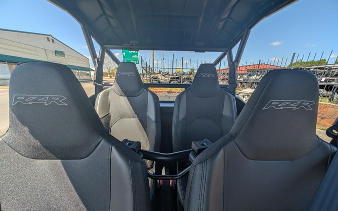 2027 RZR XP S 4 ULTIMATE - Polaris
