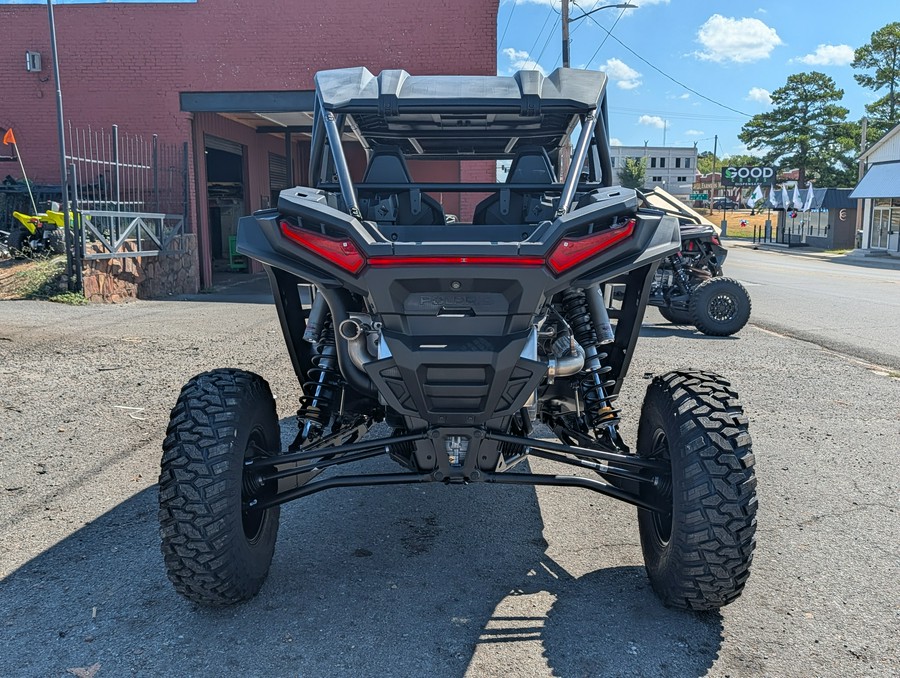 2027 RZR XP S 4 ULTIMATE - Polaris