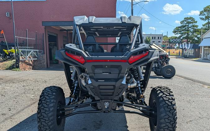 2027 RZR XP S 4 ULTIMATE - Polaris