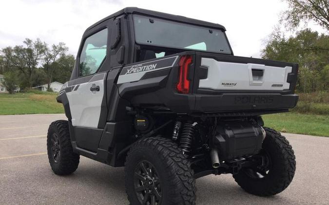 2027 Polaris® XPedition XP NorthStar