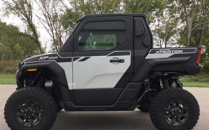 2027 Polaris® XPedition XP NorthStar