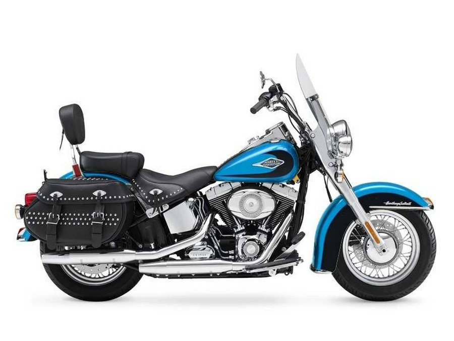 2011 Harley-Davidson Heritage Softail® Classic