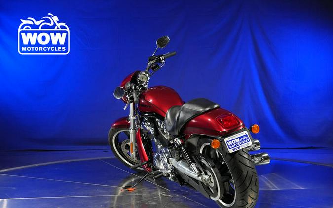 2008 Harley-Davidson® VRSCDX NIGHT ROD SPECIAL V-ROD ABS VROD