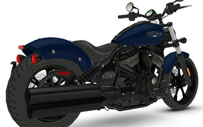 2024 Indian Motorcycle Chief Dark Horse®