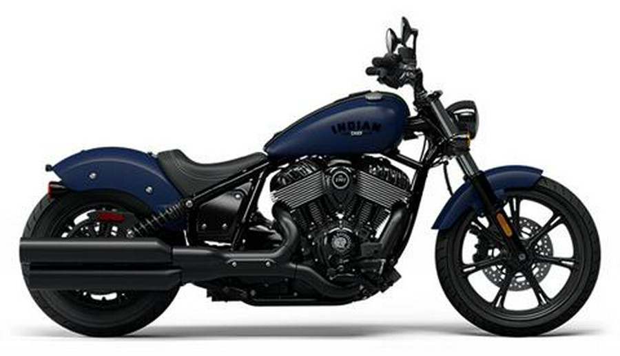 2024 Indian Motorcycle Chief Dark Horse®