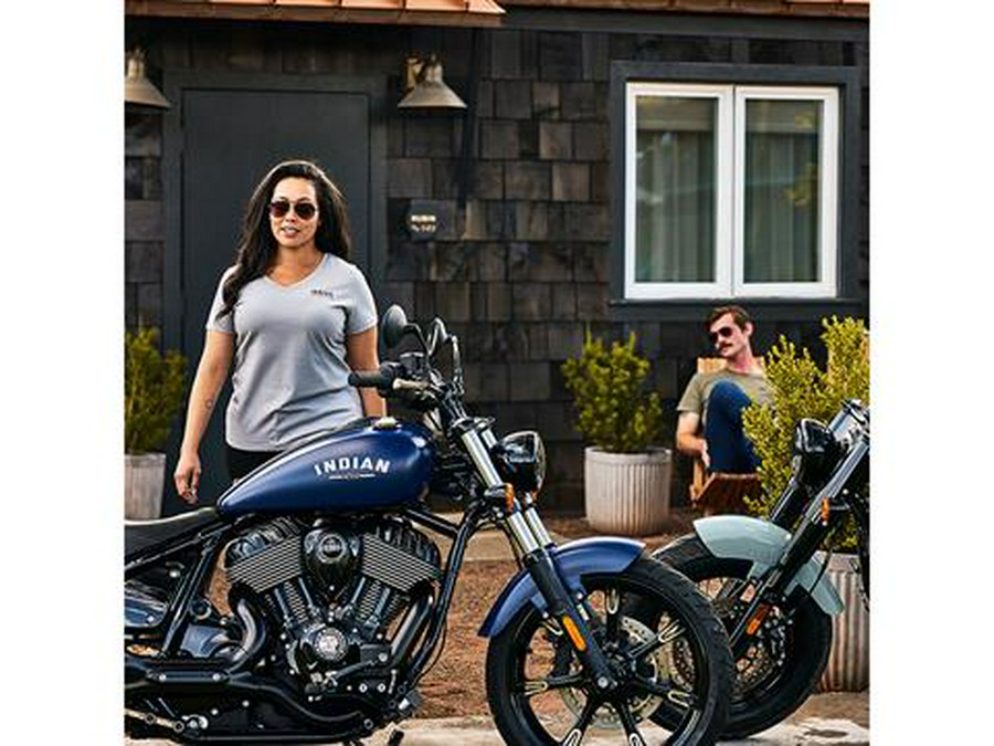 2024 Indian Motorcycle Chief Dark Horse®