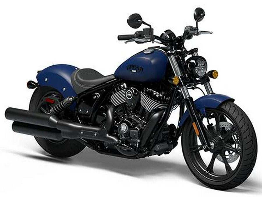 2024 Indian Motorcycle Chief Dark Horse®