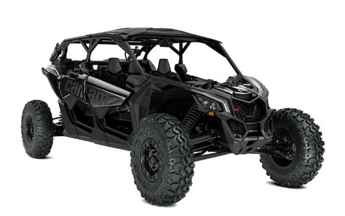 2023 Can-Am® Maverick X3 MAX X rs Turbo RR