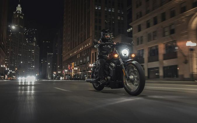 2024 Harley-Davidson Nightster® Special