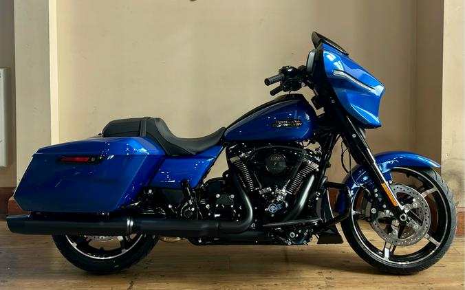 2024 Harley-Davidson Street Glide®