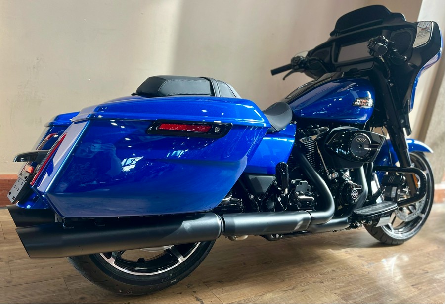 2024 Harley-Davidson Street Glide®