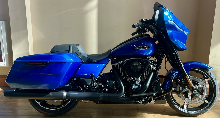 2024 Harley-Davidson Street Glide®