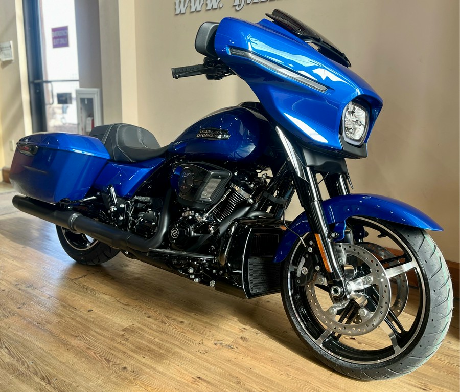 2024 Harley-Davidson Street Glide®