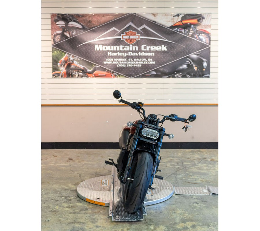 2024 Harley-Davidson® RH1250S - Sportster® S