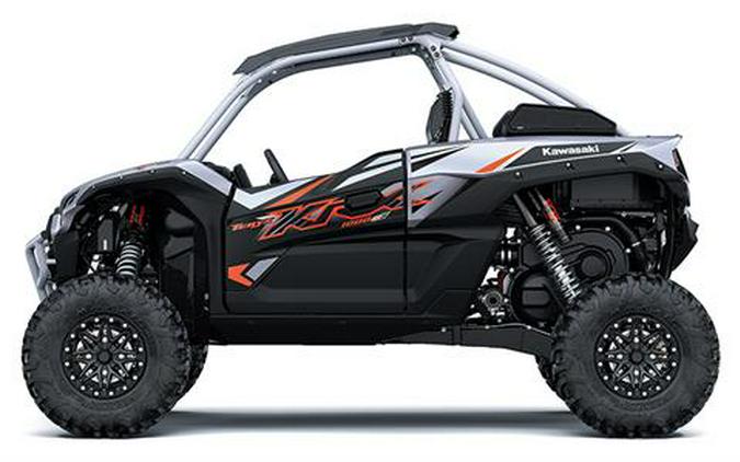 2023 Kawasaki Teryx KRX 1000 eS