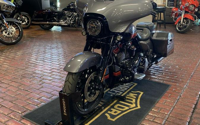 2020 Harley-Davidson FLHXSE - CVO Street Glide