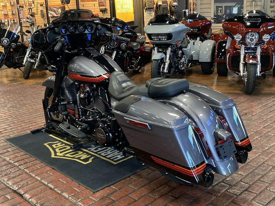 2020 Harley-Davidson FLHXSE - CVO Street Glide