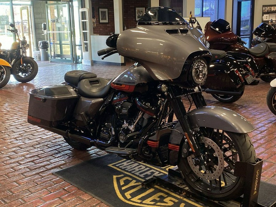 2020 Harley-Davidson FLHXSE - CVO Street Glide