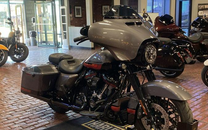 2020 Harley-Davidson FLHXSE - CVO Street Glide