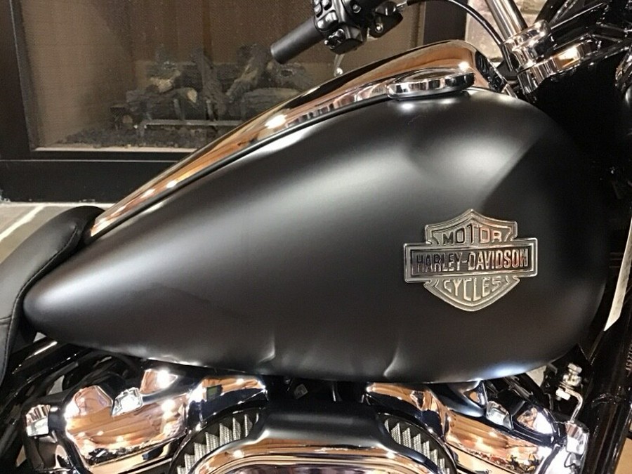 2022 Harley Davidson FLTRXS Road Glide Special