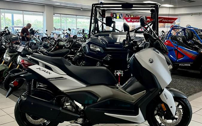 2024 Yamaha XMAX™ Base