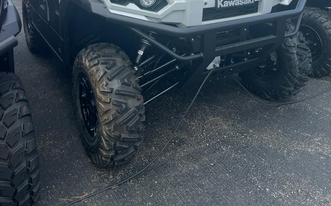 2024 Kawasaki MULE PRO-FXR 1000 LE