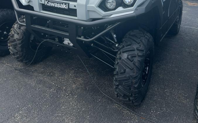 2024 Kawasaki MULE PRO-FXR 1000 LE