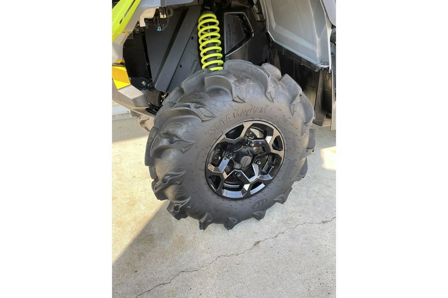 2021 Can-Am Outlander X MR 650