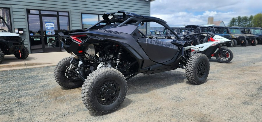 2024 Can-Am MAVERICK R X 999T DCT