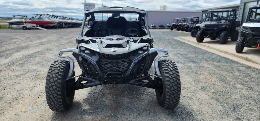 2024 Can-Am MAVERICK R X 999T DCT