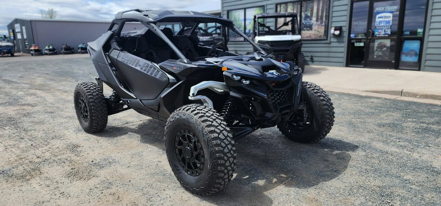 2024 Can-Am MAVERICK R X 999T DCT