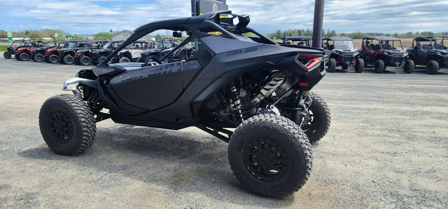 2024 Can-Am MAVERICK R X 999T DCT