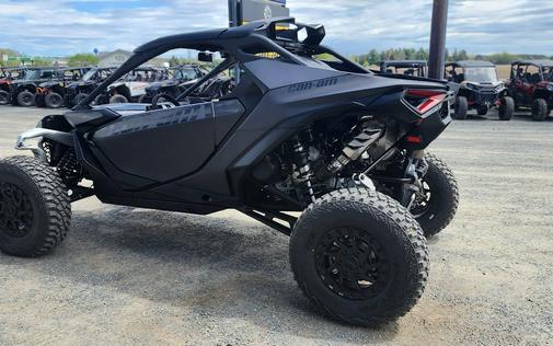 2024 Can-Am MAVERICK R X 999T DCT